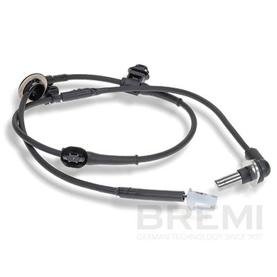 BREMI 51392 Sensor, wheel speed