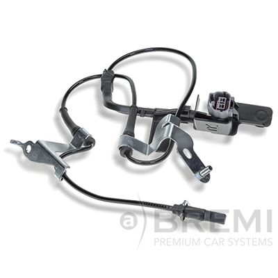 BREMI 51393 Sensor, wheel speed