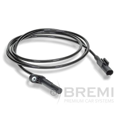BREMI 51399 Sensor, wheel speed