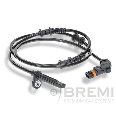 BREMI 51400 Sensor, wheel speed