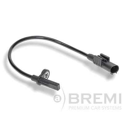 BREMI 51401 Sensor, wheel speed