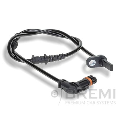 Sensor, wheel speed BREMI 51402