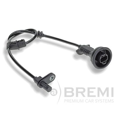 BREMI 51403 Sensor, wheel speed