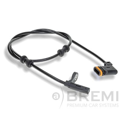 BREMI 51405 Sensor, wheel speed