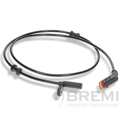 BREMI 51406 Sensor, wheel speed