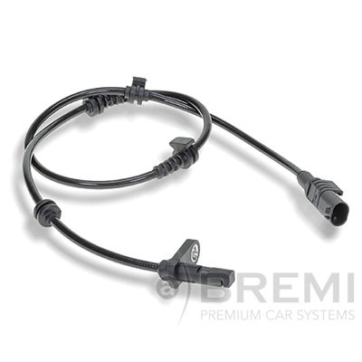 Sensor, wheel speed BREMI 51410