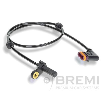 Sensor, wheel speed BREMI 51412