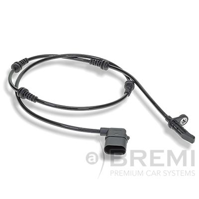 Sensor, wheel speed BREMI 51413