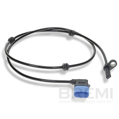 Sensor, wheel speed BREMI 51416
