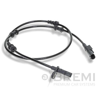 Sensor, wheel speed BREMI 51417