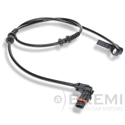 Sensor, wheel speed BREMI 51418