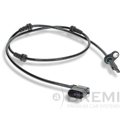 BREMI 51420 Sensor, wheel speed