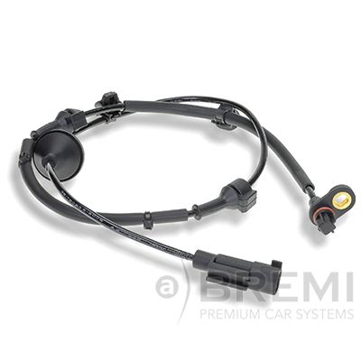 BREMI 51426 Sensor, wheel speed