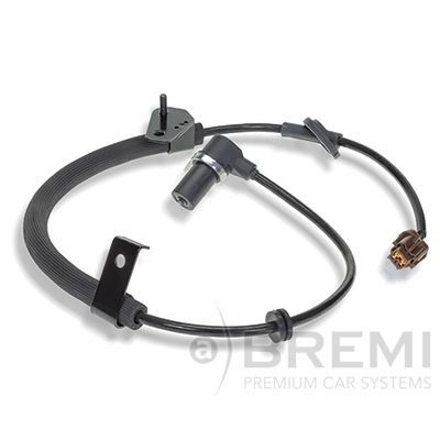 BREMI 51430 Sensor, wheel speed