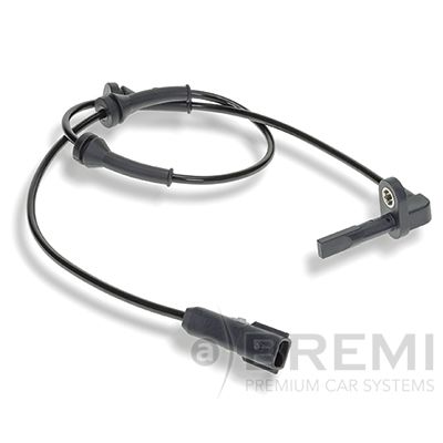 Sensor, wheel speed BREMI 51433