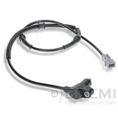 BREMI 51437 Sensor, wheel speed