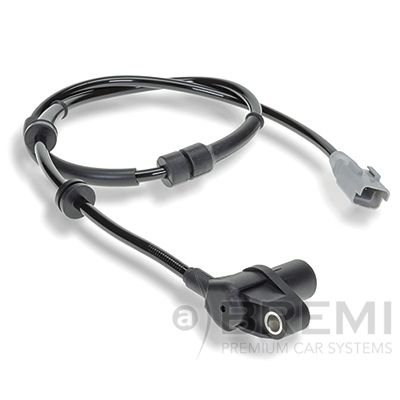 Sensor, wheel speed BREMI 51439