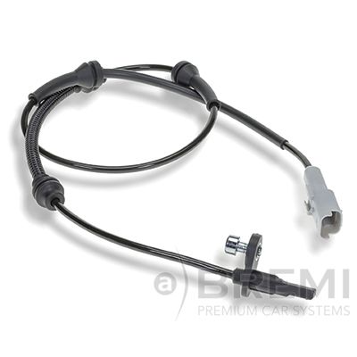 BREMI 51441 Sensor, wheel speed