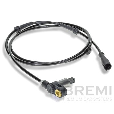 BREMI 51447 Sensor, wheel speed