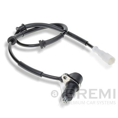 Sensor, wheel speed BREMI 51448