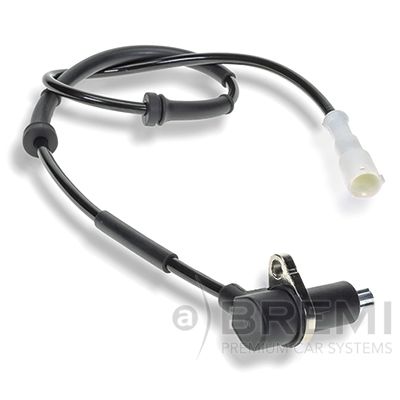 Sensor, wheel speed BREMI 51449