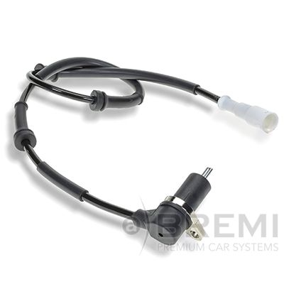 Sensor, wheel speed BREMI 51450