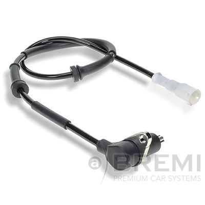 Sensor, wheel speed BREMI 51451