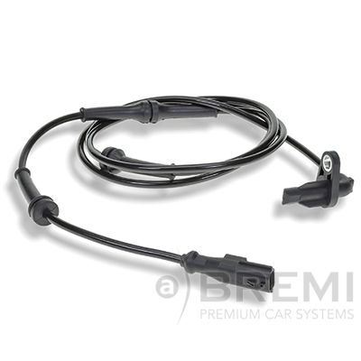 BREMI 51453 Sensor, wheel speed