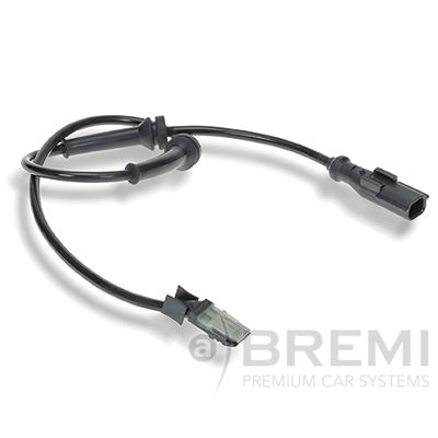BREMI 51456 Sensor, wheel speed