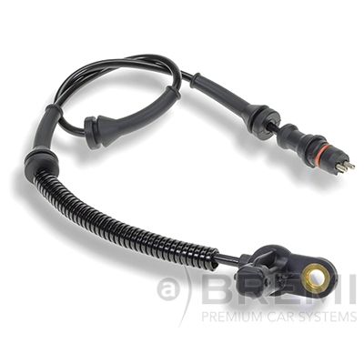 BREMI 51457 Sensor, wheel speed