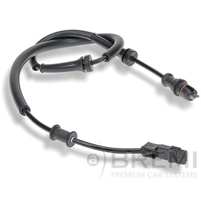 Sensor, wheel speed BREMI 51458