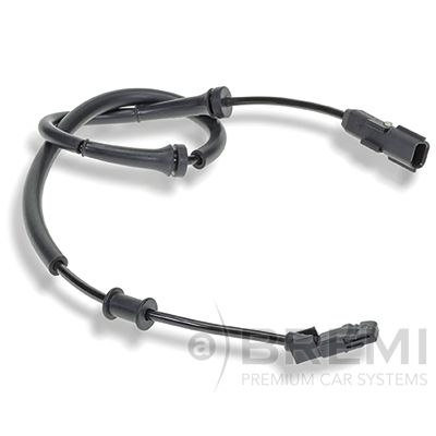 BREMI 51459 Sensor, wheel speed