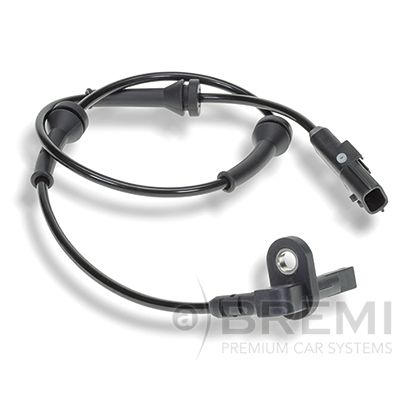 BREMI 51460 Sensor, wheel speed