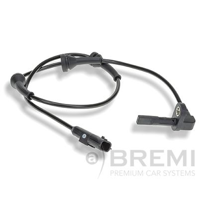 BREMI 51461 Sensor, wheel speed