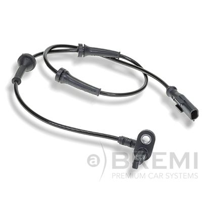BREMI 51463 Sensor, wheel speed