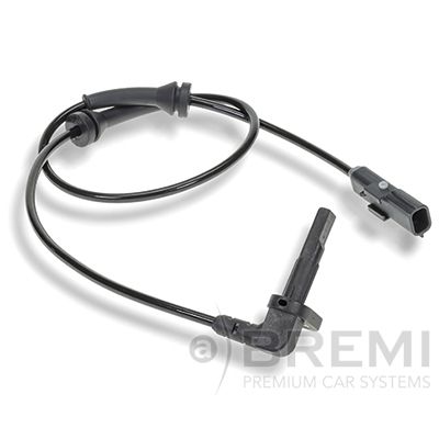 BREMI 51464 Sensor, wheel speed
