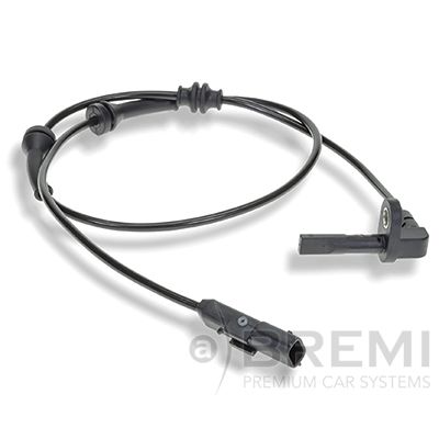 BREMI 51465 Sensor, wheel speed
