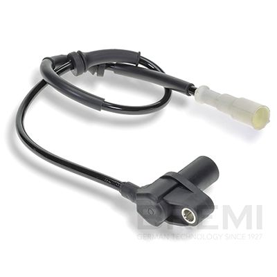 BREMI 51466 Sensor, wheel speed