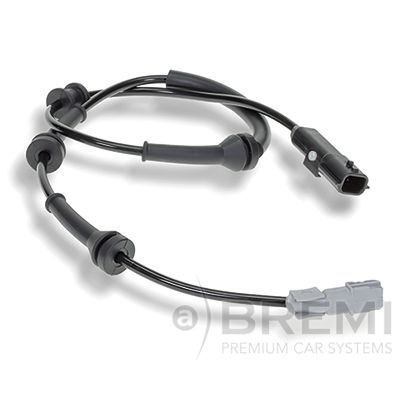 BREMI 51471 Sensor, wheel speed