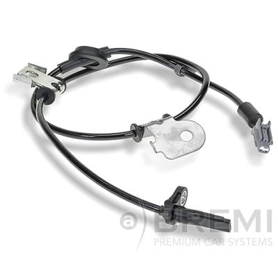 BREMI 51473 Sensor, wheel speed