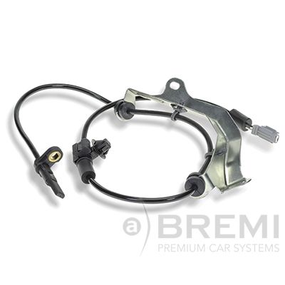 BREMI 51474 Sensor, wheel speed