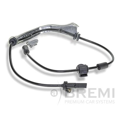BREMI 51475 Sensor, wheel speed