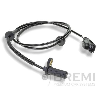 BREMI 51505 Sensor, wheel speed