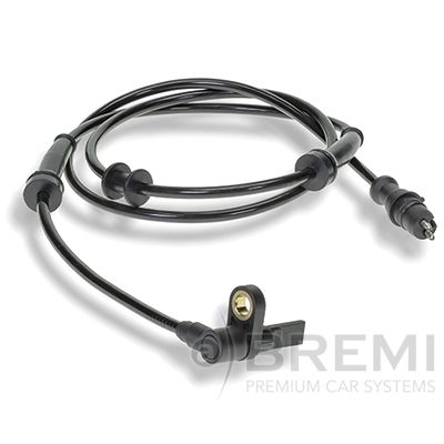 BREMI 51506 Sensor, wheel speed