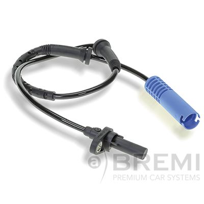 BREMI 51511 Sensor, wheel speed