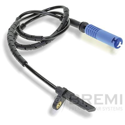 BREMI 51512 Sensor, wheel speed