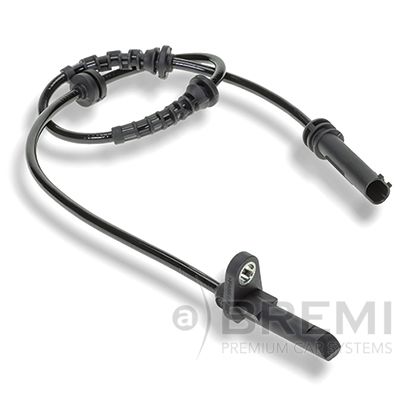BREMI 51513 Sensor, wheel speed