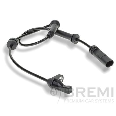 BREMI 51514 Sensor, wheel speed