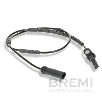 BREMI 51515 Sensor, wheel speed