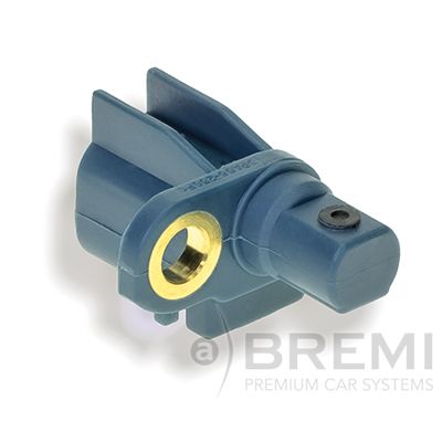Sensor, wheel speed BREMI 51519